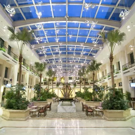 Beijing Jinlong Hotspring Hotel-2